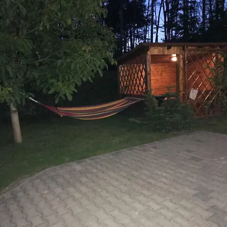 Σπίτι διακοπών Domek Sikorzyno